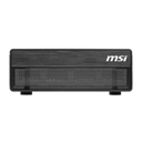 MSI EdgeXpert Personal AI Supercomputer ( NVIDIA® Blackwell, 20 Core Arm, 128GB, 4TB, NVIDIA DGX™ OS )