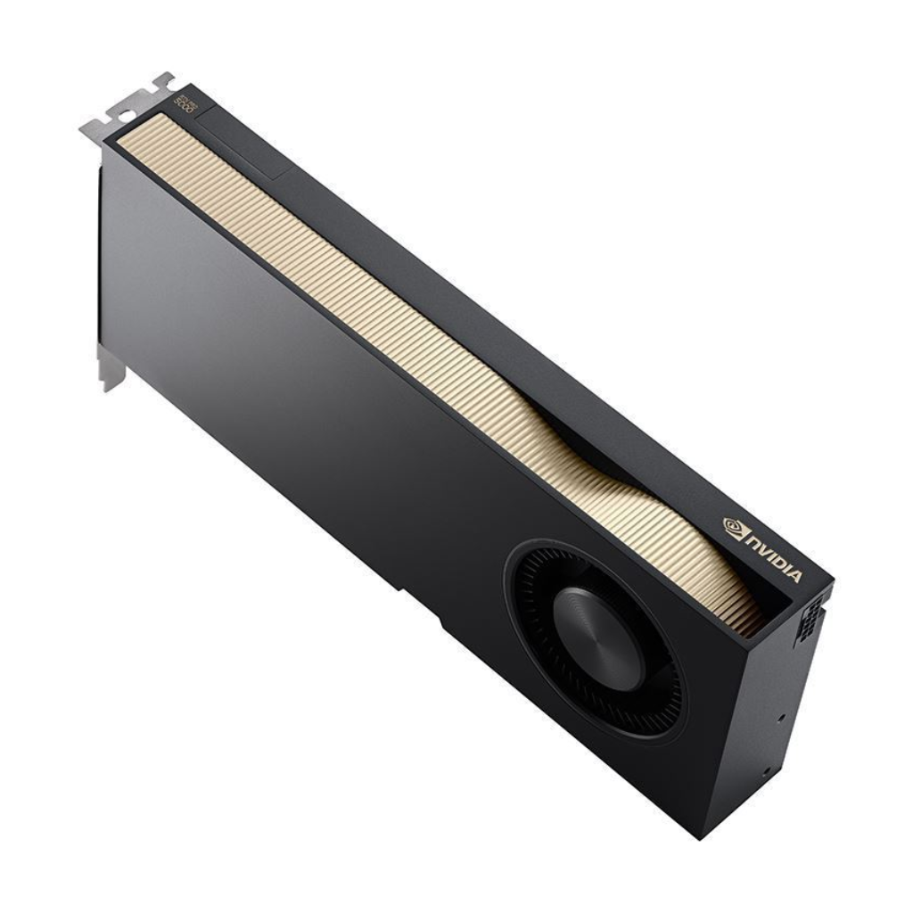 NVIDIA RTX PRO 5000 Blackwell GPU