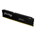 Kingston FURY Beast DDR5 Memory 16GB RAM 6000MHz
