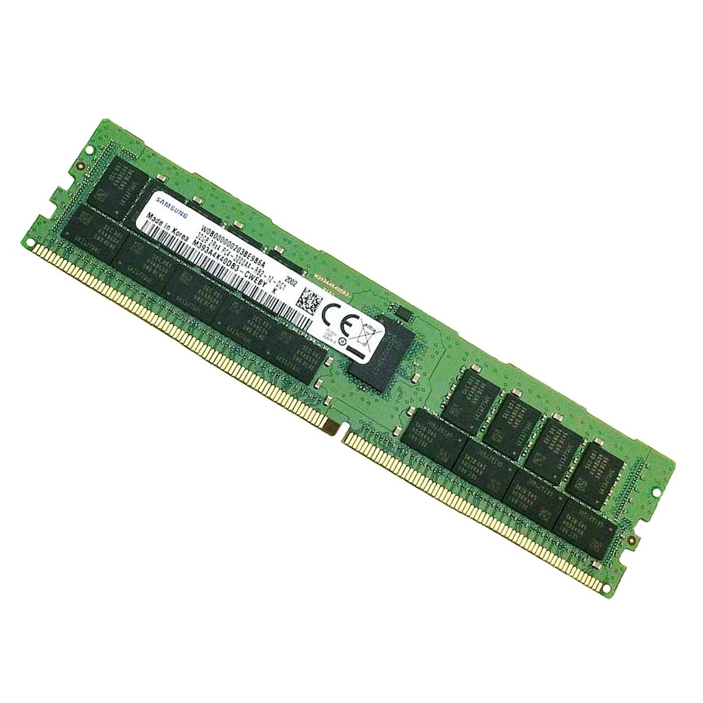 SAMSUNG DDR4 3200 RDIMM 32GB