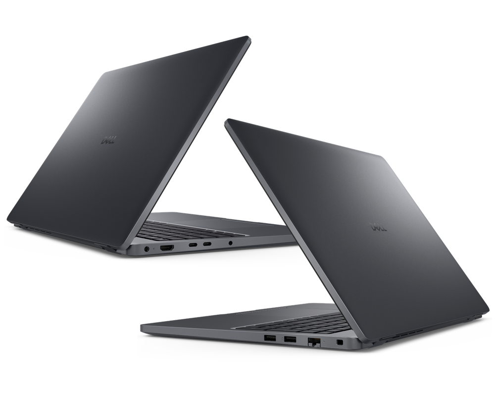 Dell Pro 16 PC16250 Notebook (Ultra7-255U.16GB.512GB)