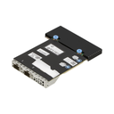 Dell 10HV7 Broadcom 57414 Dual Port 25Gb/s SFP28 Network Daughter Card