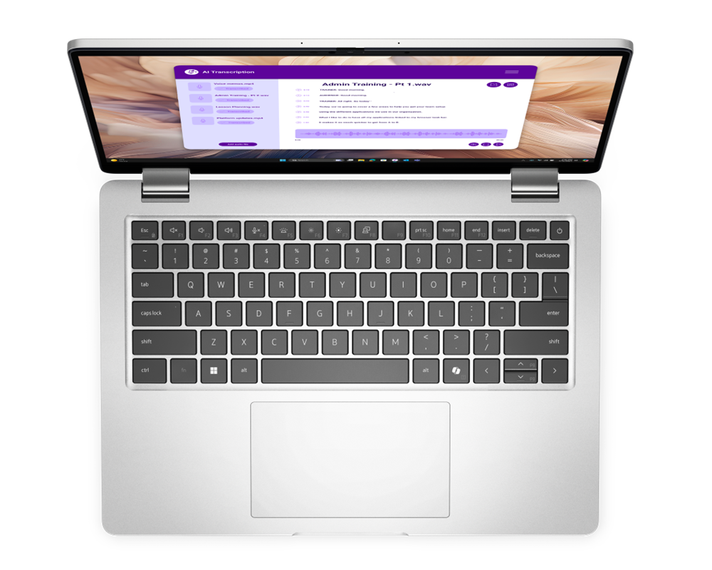 Dell Pro 14 Plus PB14250 Notebook (Ultra7-265U.16GB.512GB)