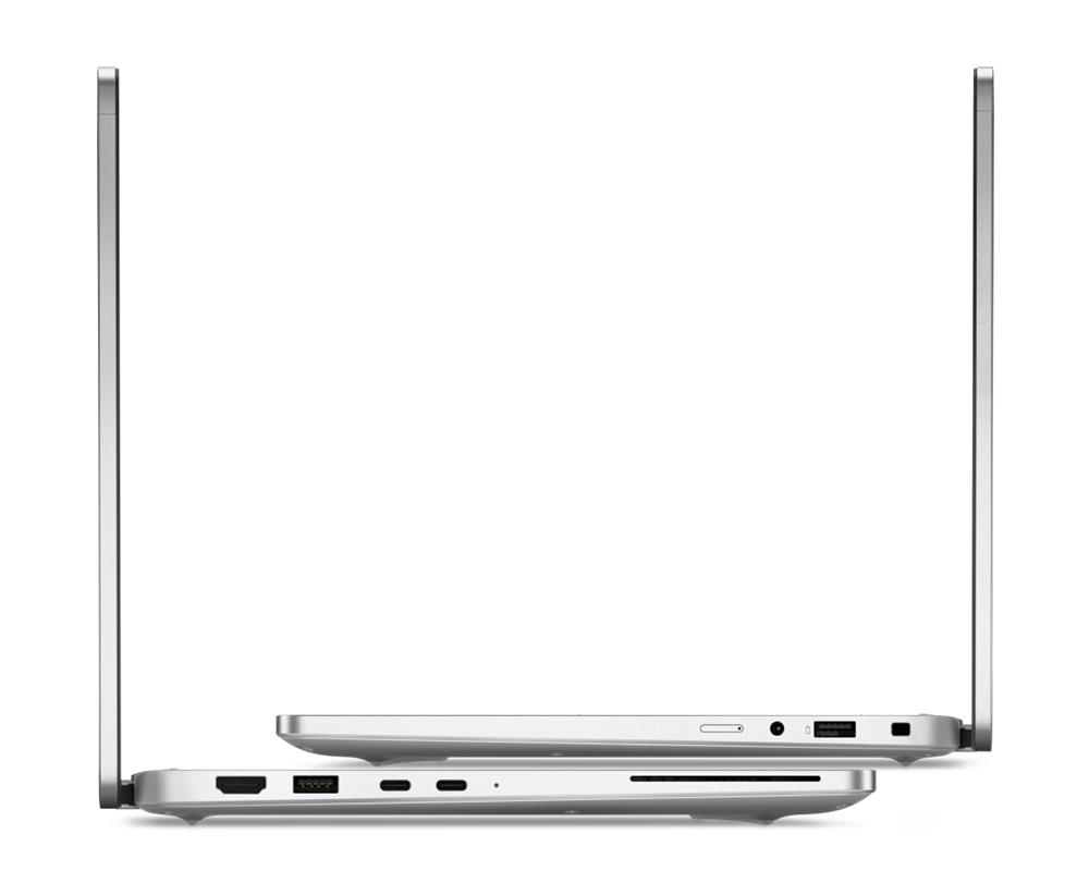 Dell Pro 14 Plus PB14250 Notebook (Ultra7-265U.16GB.512GB)