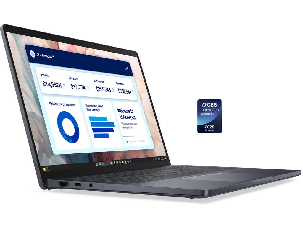 Dell Pro 14 Premium PA14250 Notebook (Ultra5-238V.32GB.1TB)