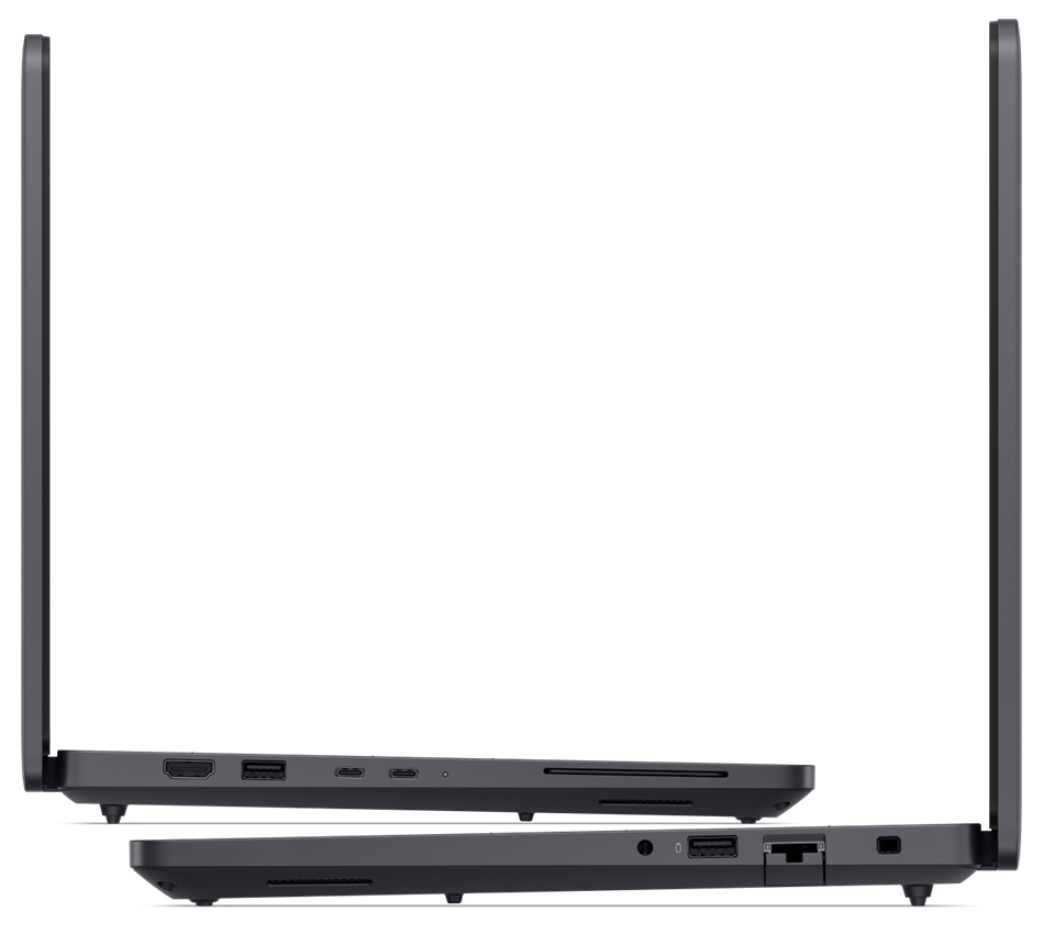 Dell Pro Max 14 MC14250 Mobile Workstation (Ultra5-235H.16GB.512GB)