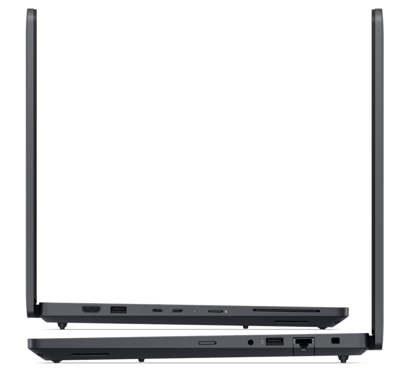 Dell Pro Max 16 MC16250 Mobile Workstation (Ultra7-265H.32GB.1TB)