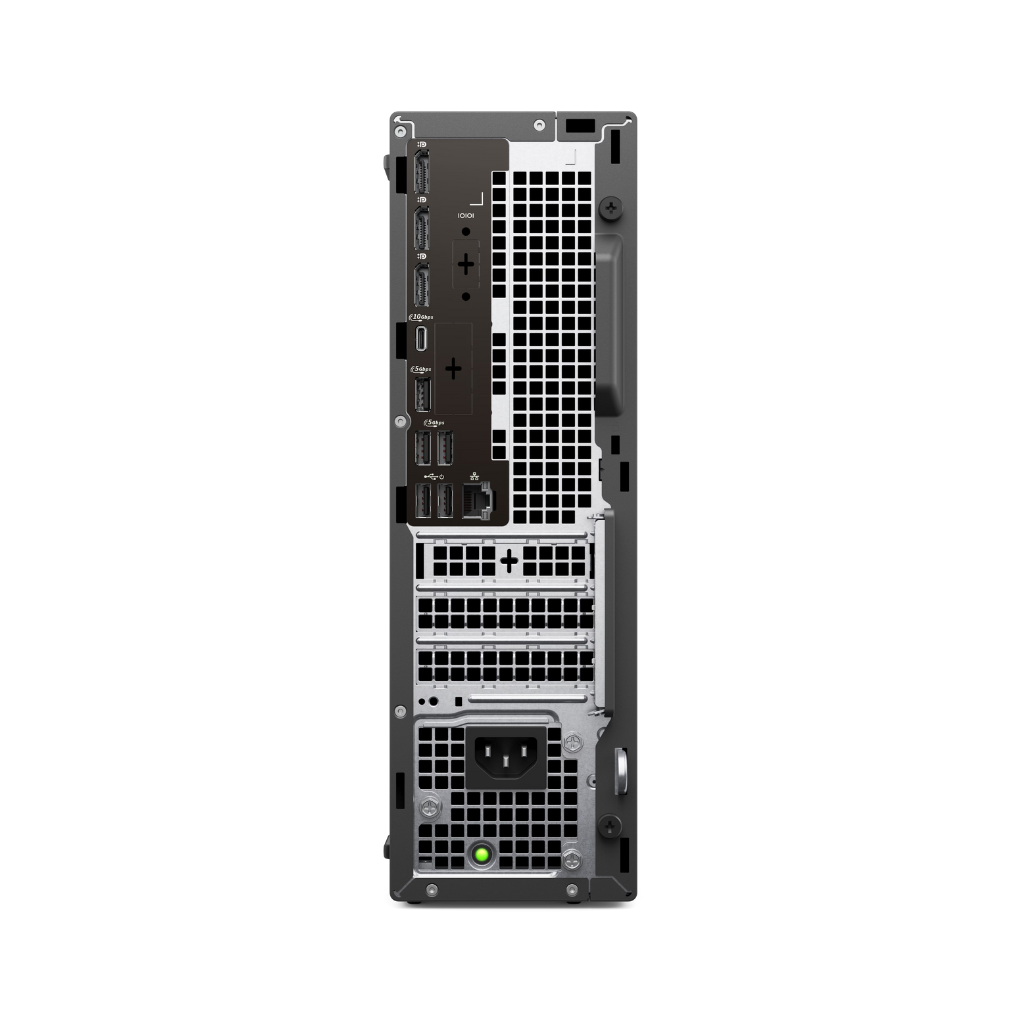 Dell Pro Max Slim FCS1250 Workstation (Ultra7-265K.32GB.2TB)-RTX 2000