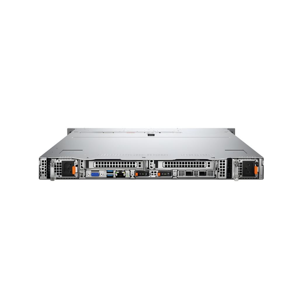Dell EMC PowerEdge R670 Rack Server - NEW (6505P.16GB.960GB)
