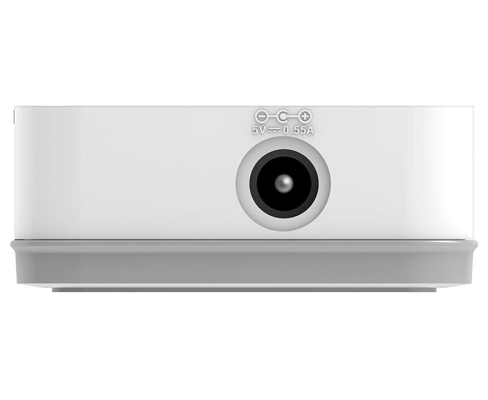 D-Link 8-Port 10/100 Mbps Unmanaged Switch