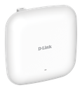D-Link Nuclias Connect AC1200 Wave 2 Access Point