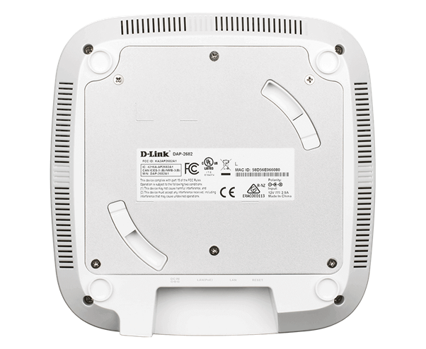 D-Link Nuclias Connect AC2300 Wave 2 Access Point