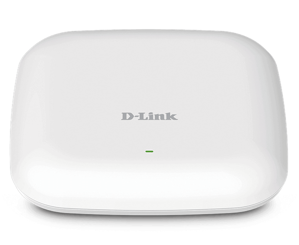 D-Link AC1300 Wireless Dual-Band PoE Access Point