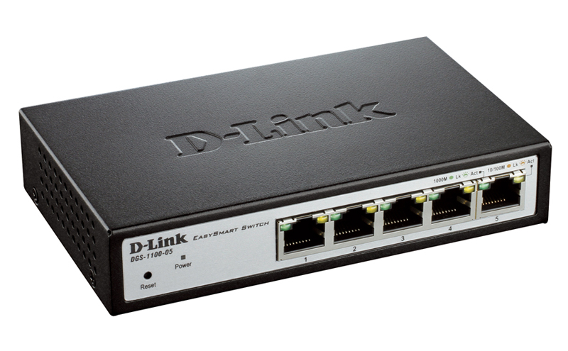 D-Link 5 km Long Range 802.11ac Wireless Bridge