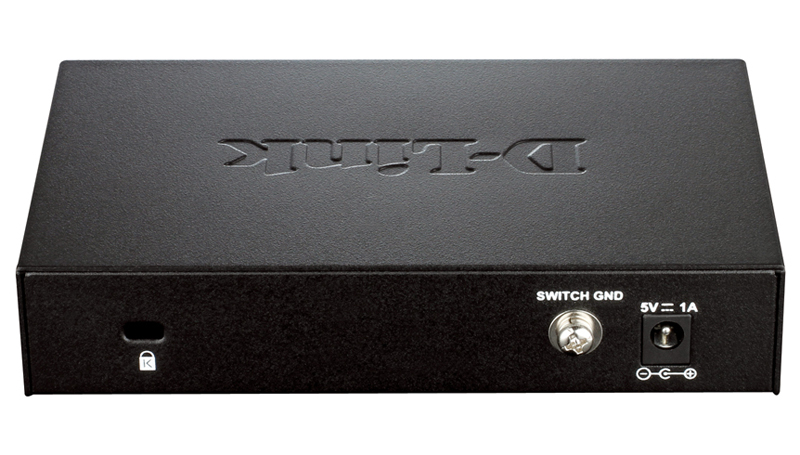 D-Link 5 km Long Range 802.11ac Wireless Bridge