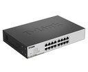 D-Link DGS-1100-16 16-Port Gigabit Smart Managed Switch