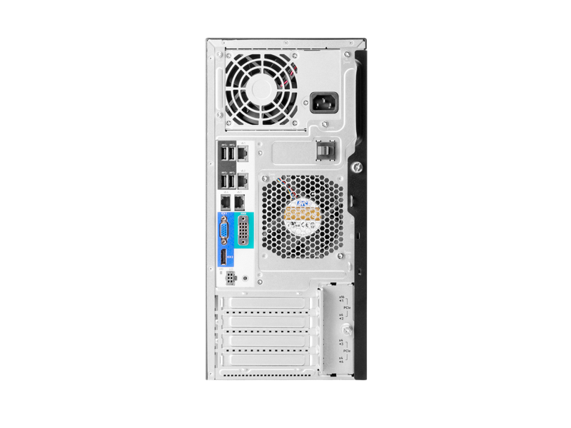 HPE ProLiant ML30 Gen10 Plus Non-Hot Plug Server