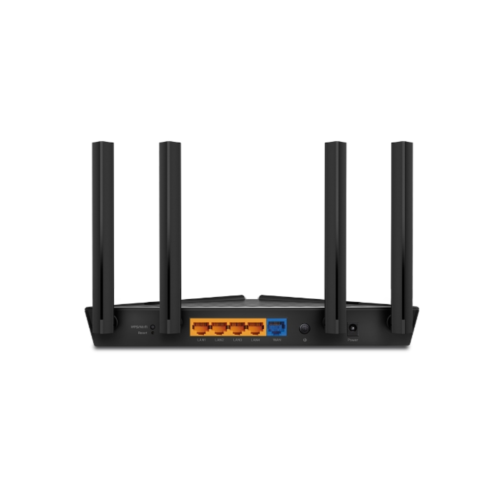TP-Link AX1500 Wi-Fi 6 Router