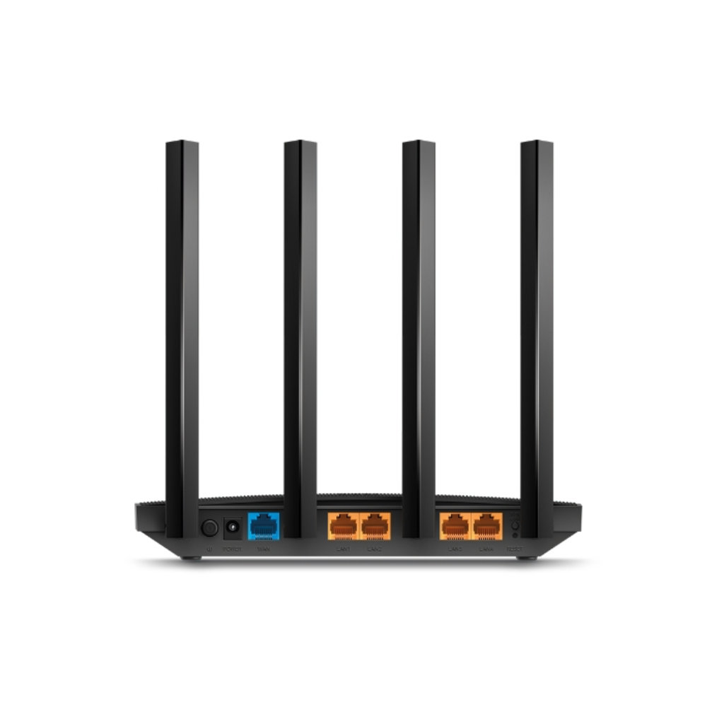 TP-Link AC1900 Wireless MU-MIMO Wi-Fi Router