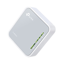 TP-Link AC750 Wireless Travel Router