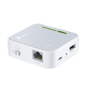 TP-Link AC750 Wireless Travel Router