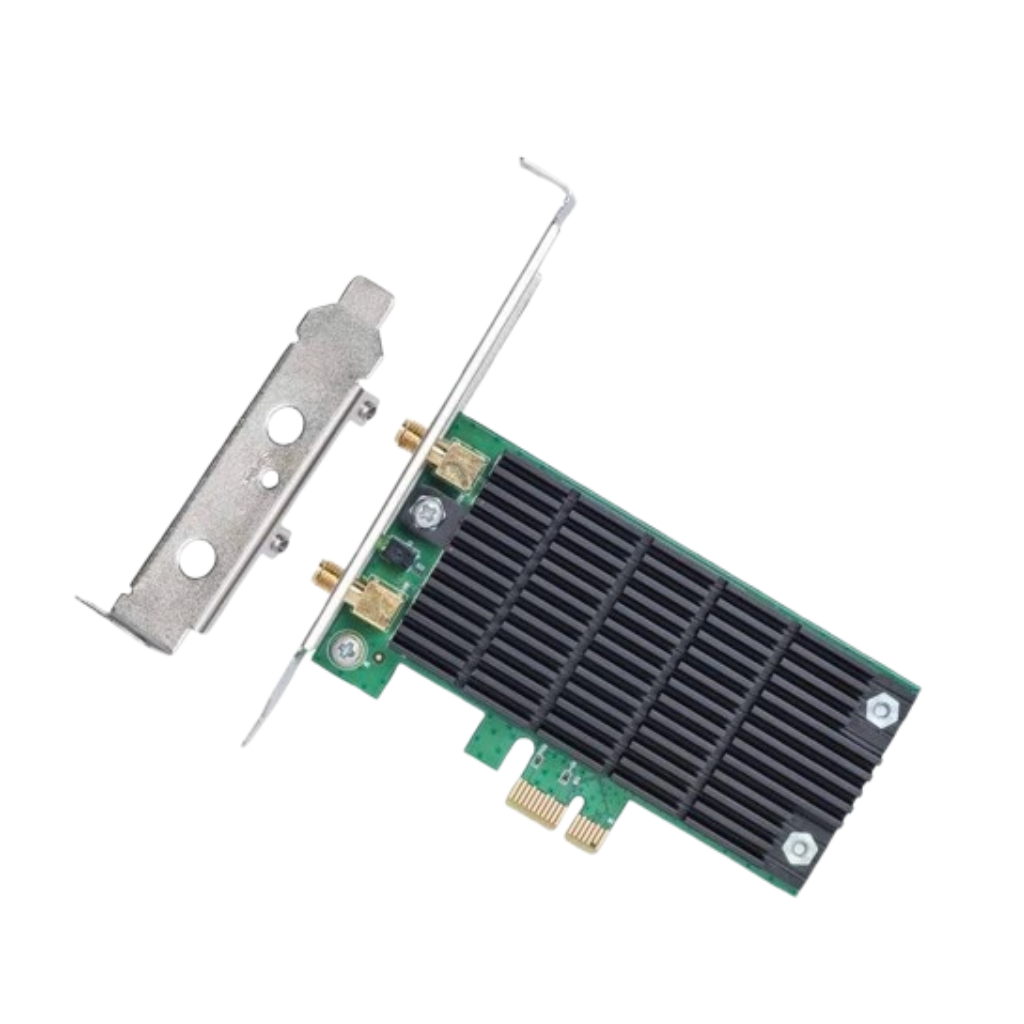 TP-Link AC1300 Wireless Dual Band PCI Express Adapter