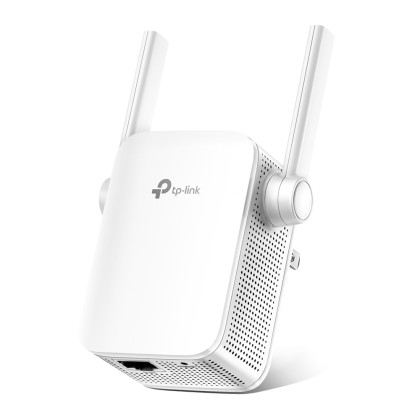 TP-Link AC750 Wi-Fi Range Extender