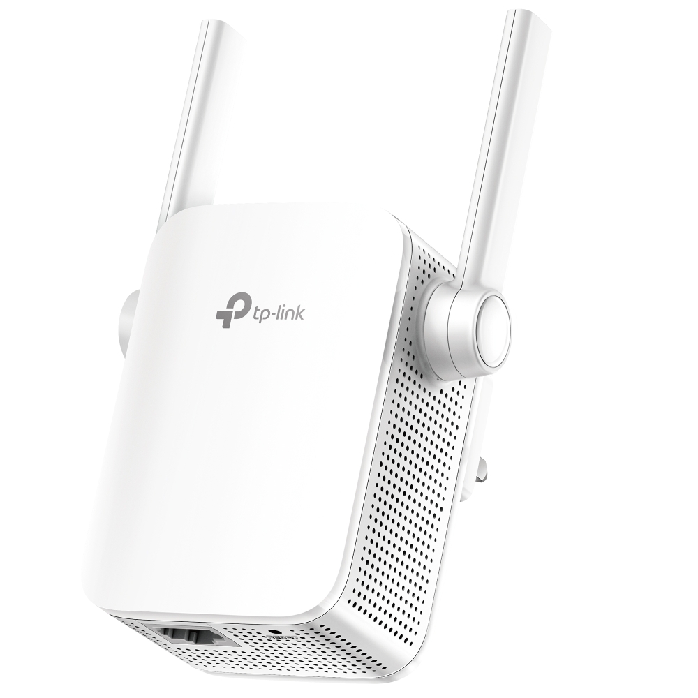 TP-Link AC750 Wi-Fi Range Extender