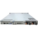Dell PowerEdge R610 1U Server - Rear