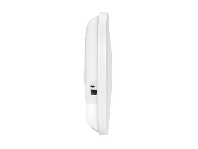 HPE Aruba Instant On AP25 (RW) 4x4 Wi-Fi 6 Access Point