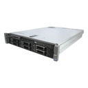 (Refurbished) Dell PowerEdge R710 Server (2xE5540.4GB.250GB)