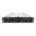 (Refurbished) Dell PowerEdge R710 Server (2xE5540.4GB.250GB)
