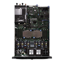 (Refurbished) Dell PowerEdge R610 Rack Server (2xX5650.64GBGB.120GBGB)