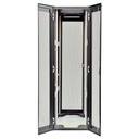 CentRacks Classy 42U (203cm x 80cm x 100cm) Perforated Cable Management Rack