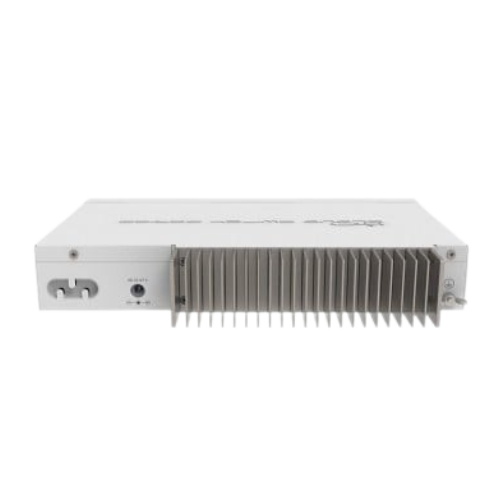 Mikrotik Switch CRS309-1G-8S+IN