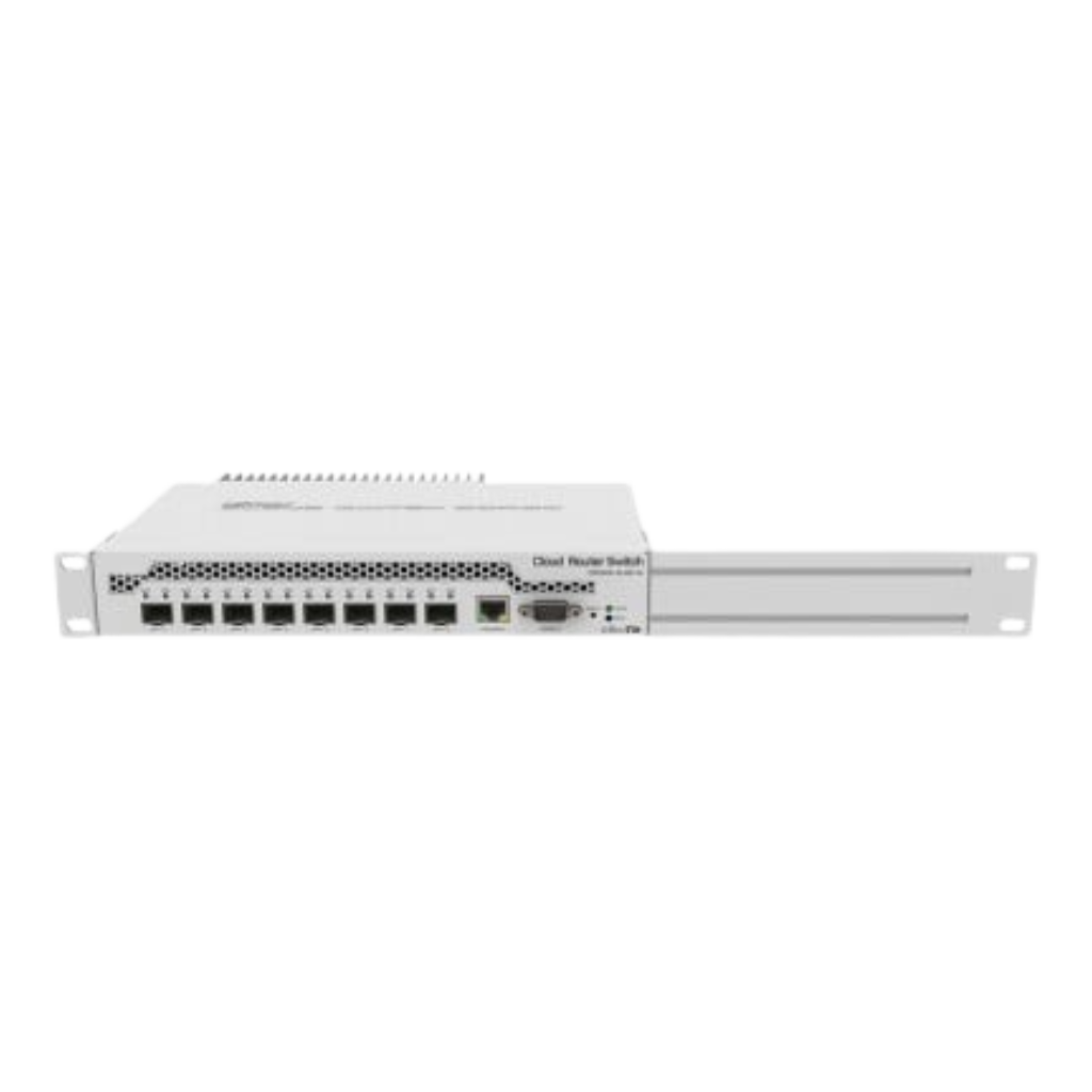 Mikrotik Switch CRS309-1G-8S+IN