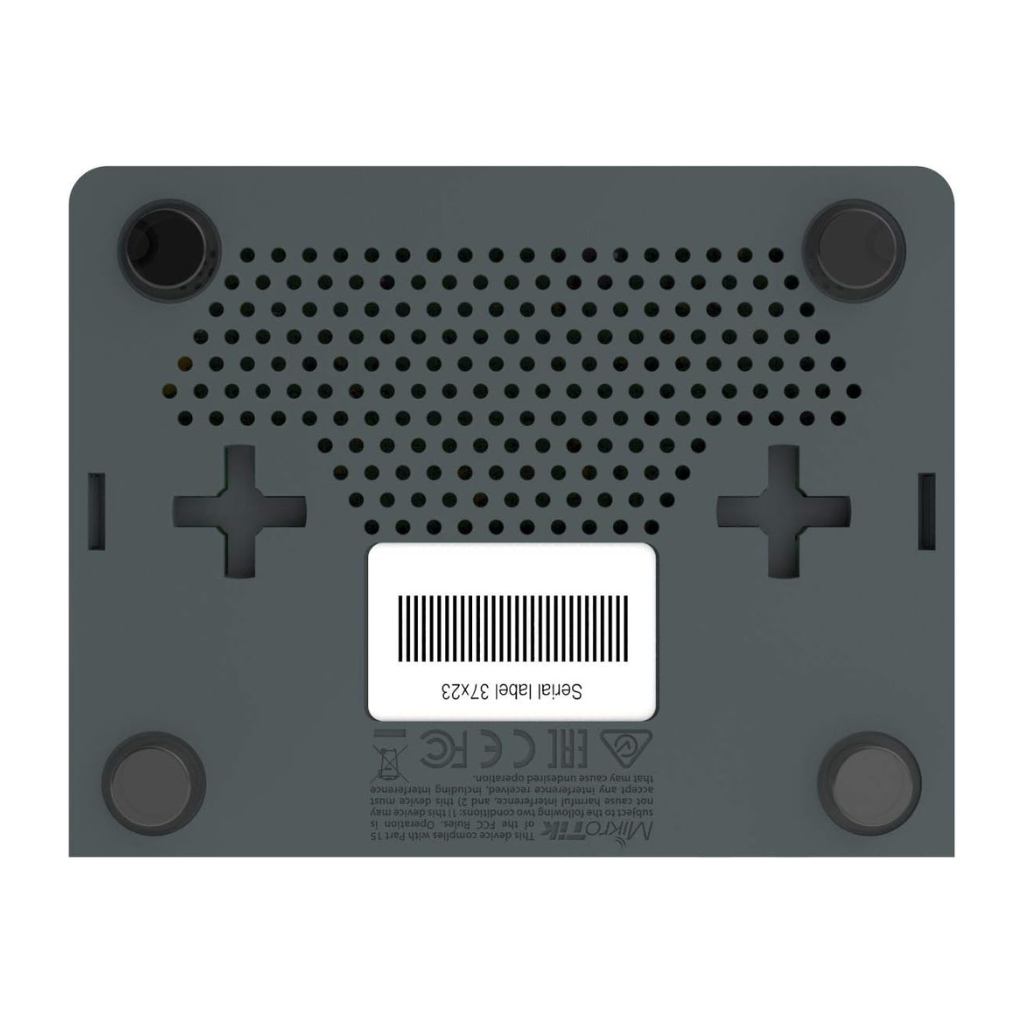 Mikrotik hEX Routers