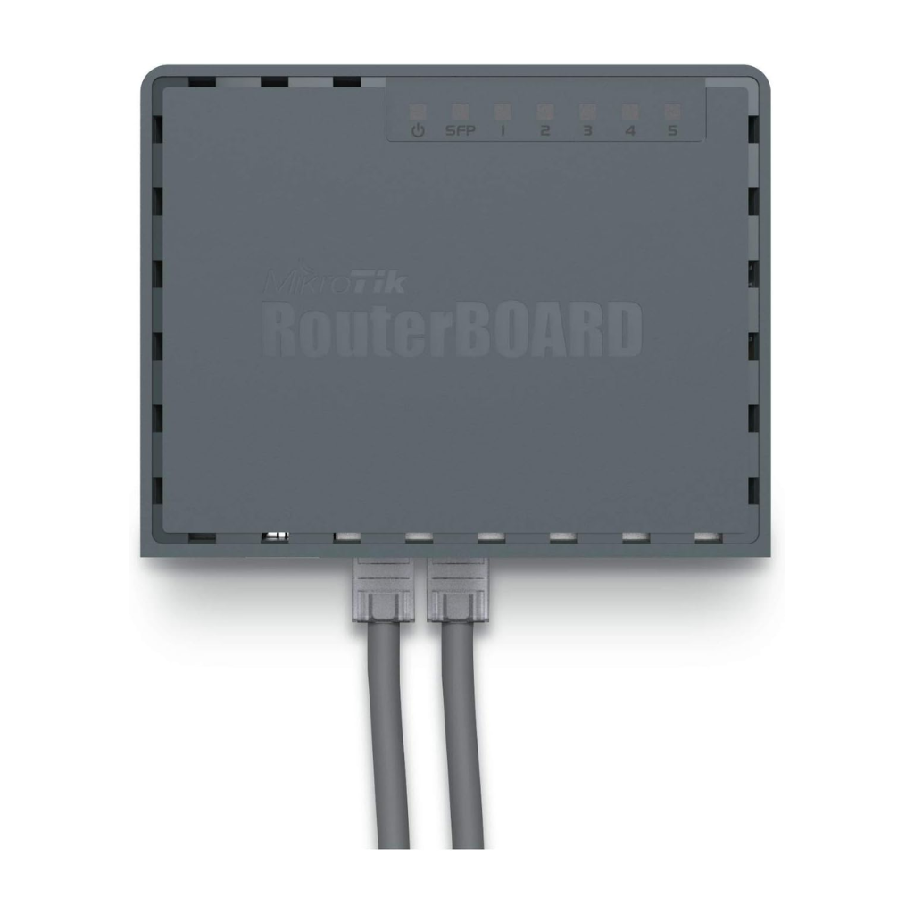 Mikrotik hEX Routers