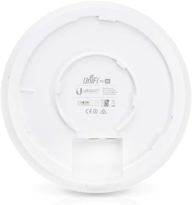 Ubiquiti Access Point AC HD