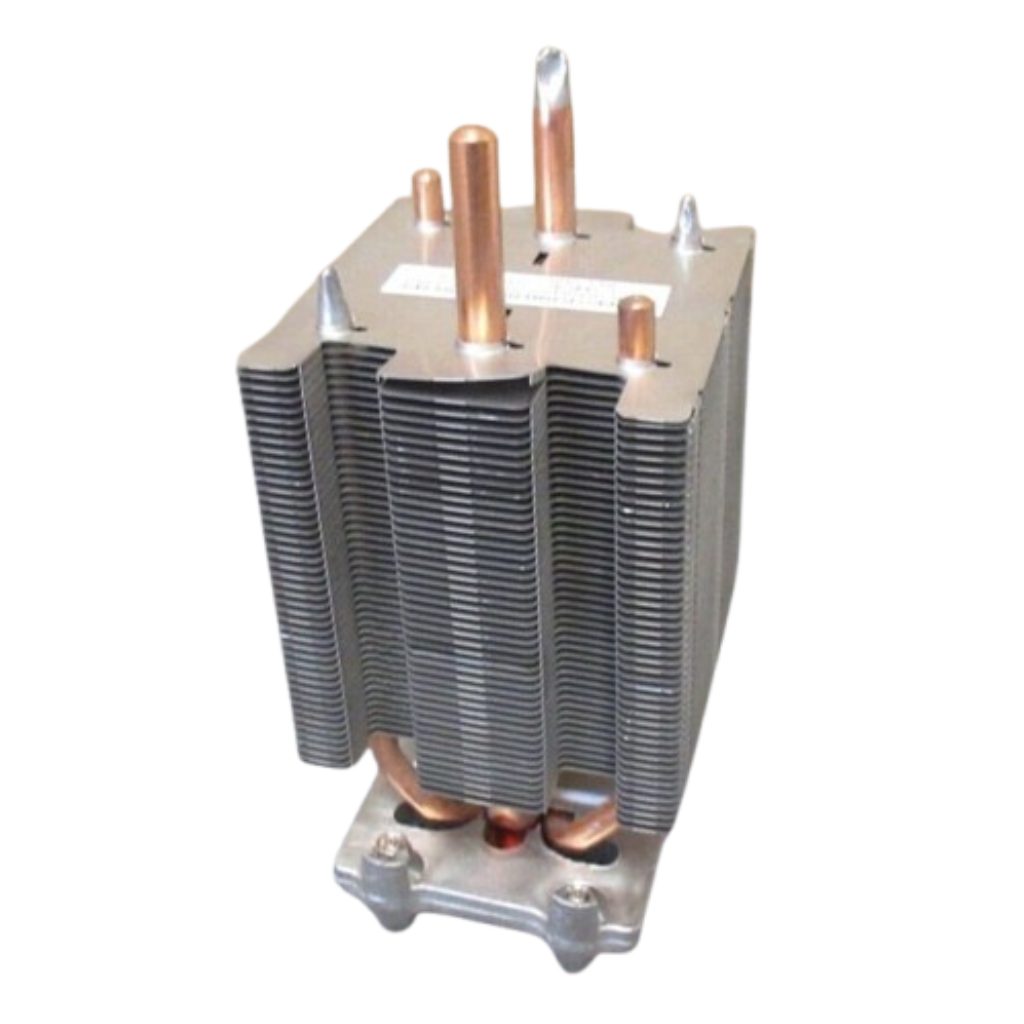 Dell Copper Core Heatsink Assembly for Dell Precision Workstation 690