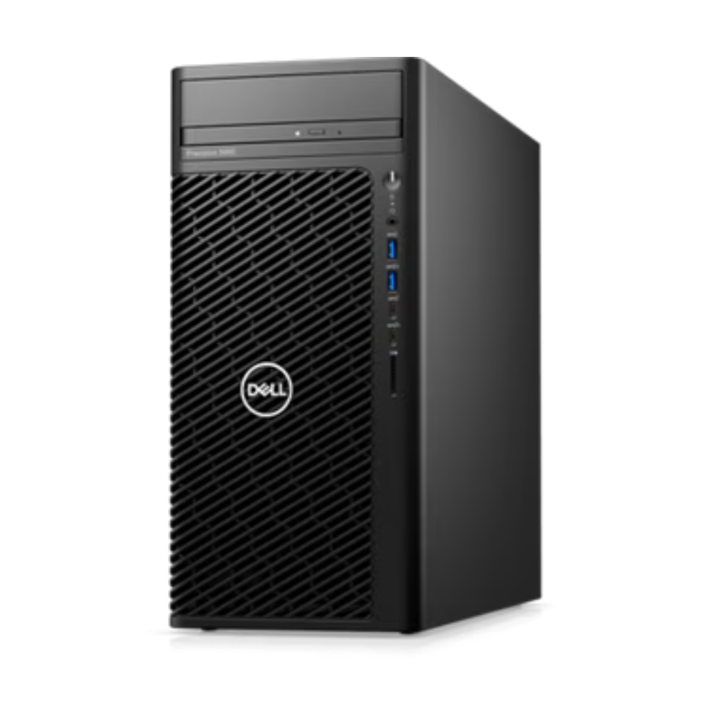 Dell Precision 3660 MT Workstation (i7-13700.16GB.512GB+1TB)-T1000