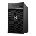 (Refurbished) Dell Precision Tower 3630 Workstation (E-2124.8GB.1TB)