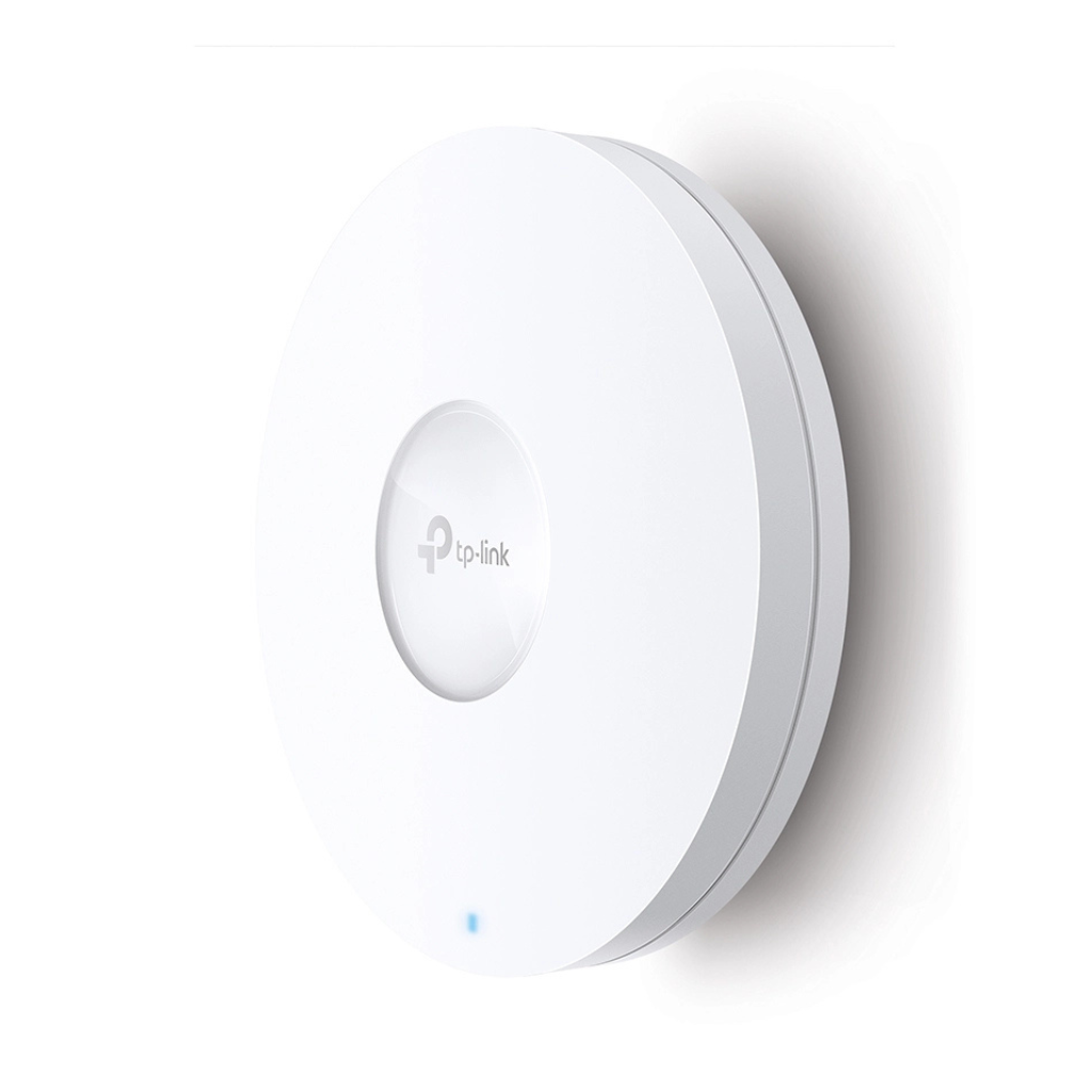 TP-Link AX1800 Wireless Dual Band Ceiling Mount Access Point