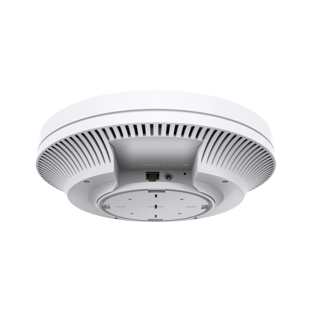 TP-Link AX5400 Ceiling Mount WiFi 6 Access Point