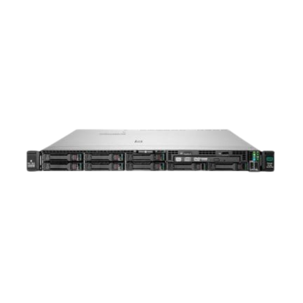HPE DL360 Gen10 Silver 4208 Server