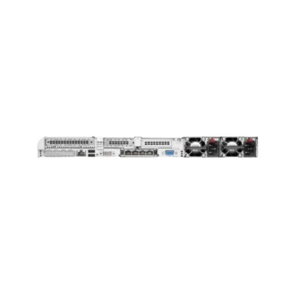 HPE Proliant DL360 Gen11 4410Y Rack Server