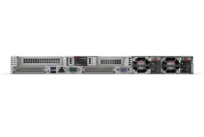 HPE Proliant DL360 Gen11 4410Y Rack Server