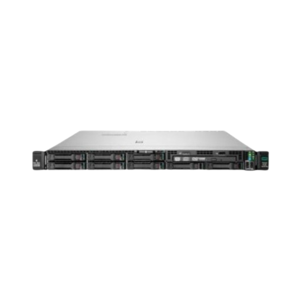 HPE Proliant DL360 Gen11 4410Y Rack Server