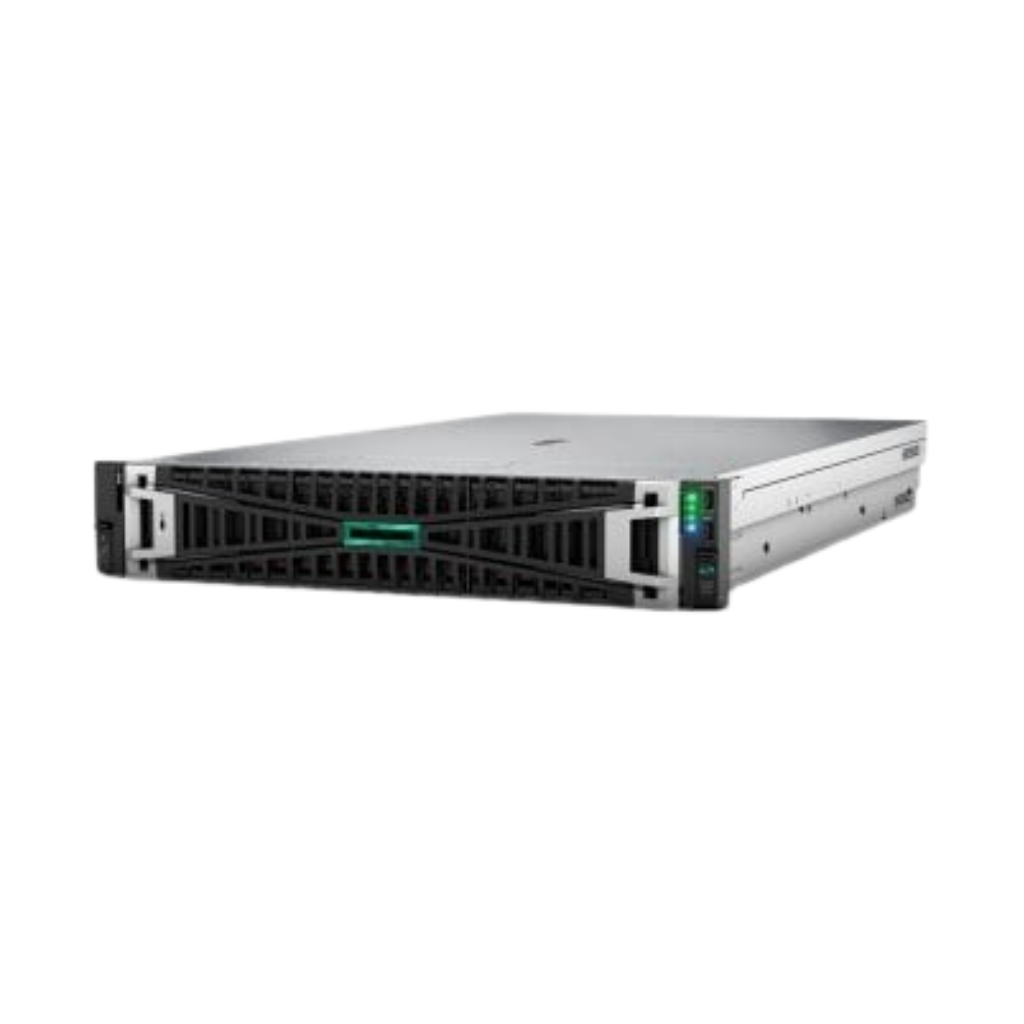 HPE ProLiant DL380 Gen11 4410Y Rack Server
