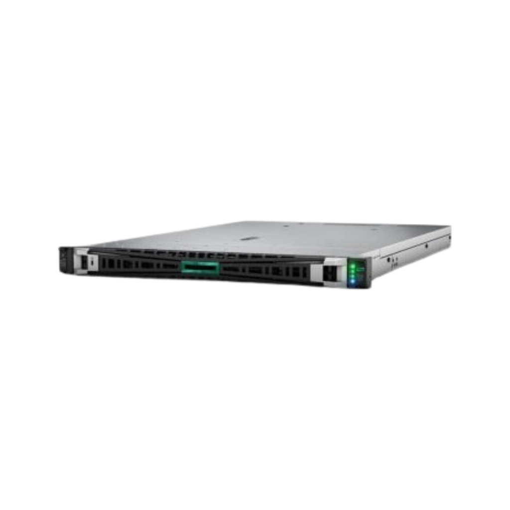 HPE ProLiant DL325 Gen11 Rack Server (AMD9124.32GB.3x600GB)